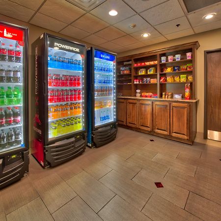 Holiday Inn Express And Suites Lubbock South By Ihg Exteriér fotografie