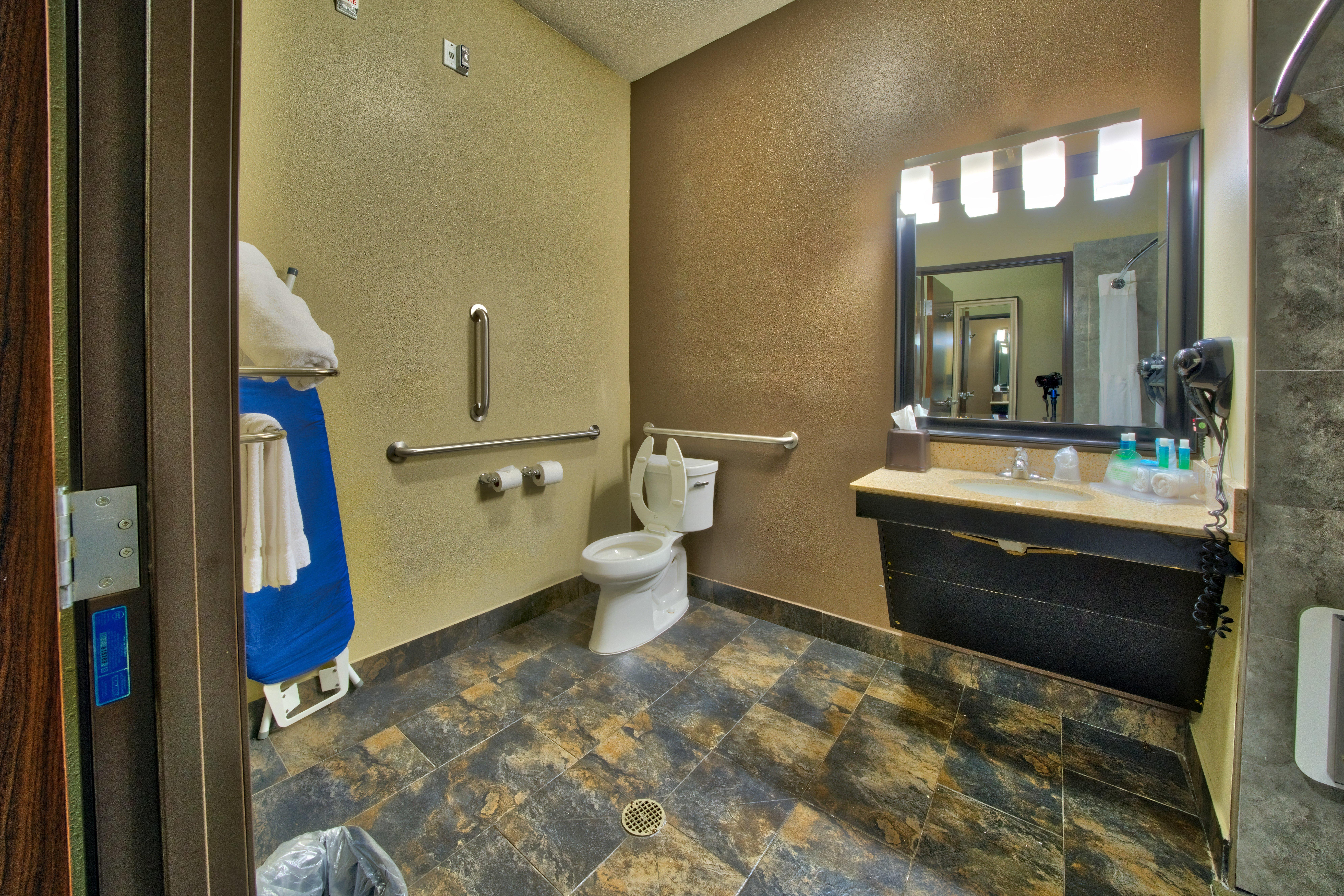 Holiday Inn Express And Suites Lubbock South By Ihg Exteriér fotografie