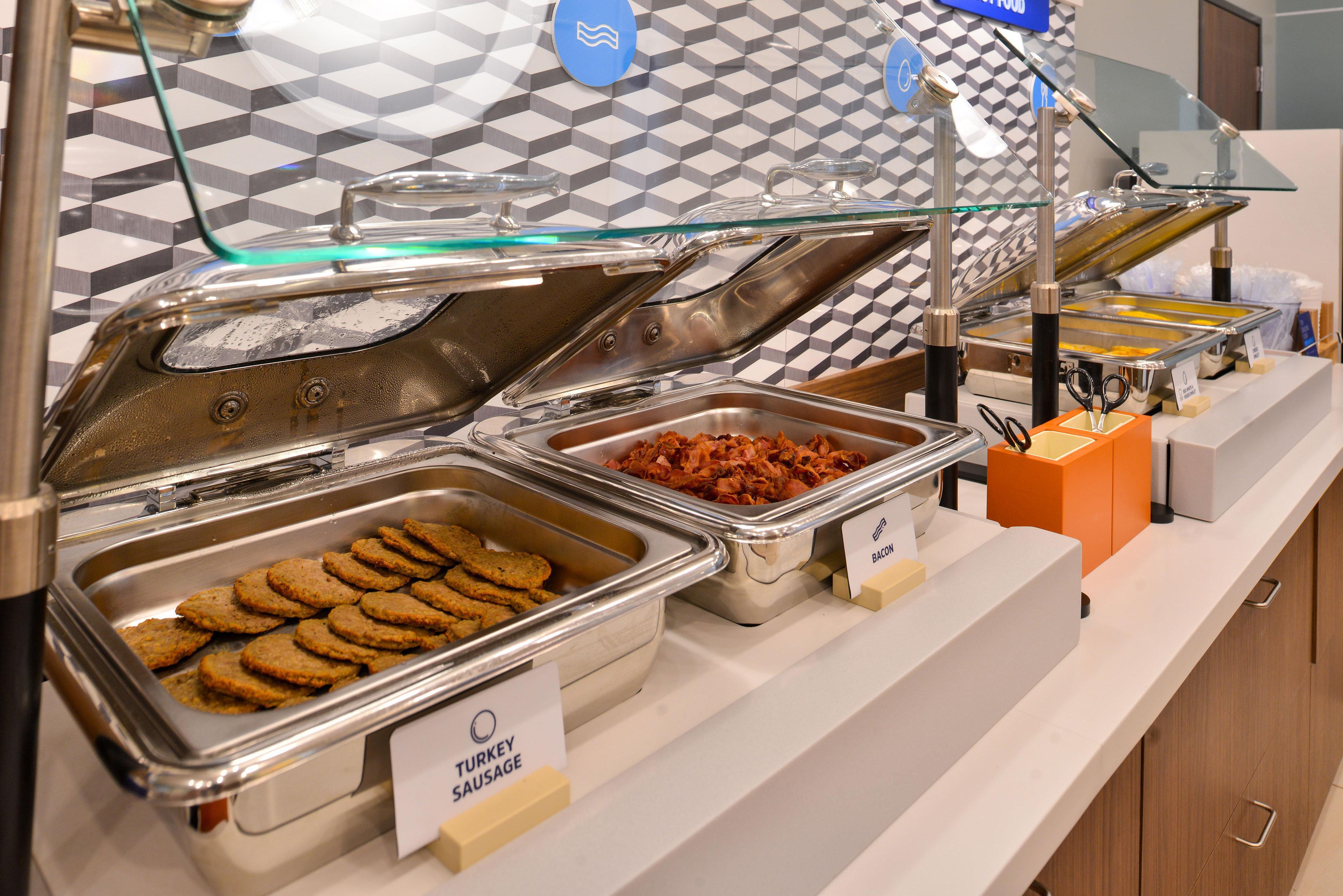 Holiday Inn Express And Suites Lubbock South By Ihg Exteriér fotografie