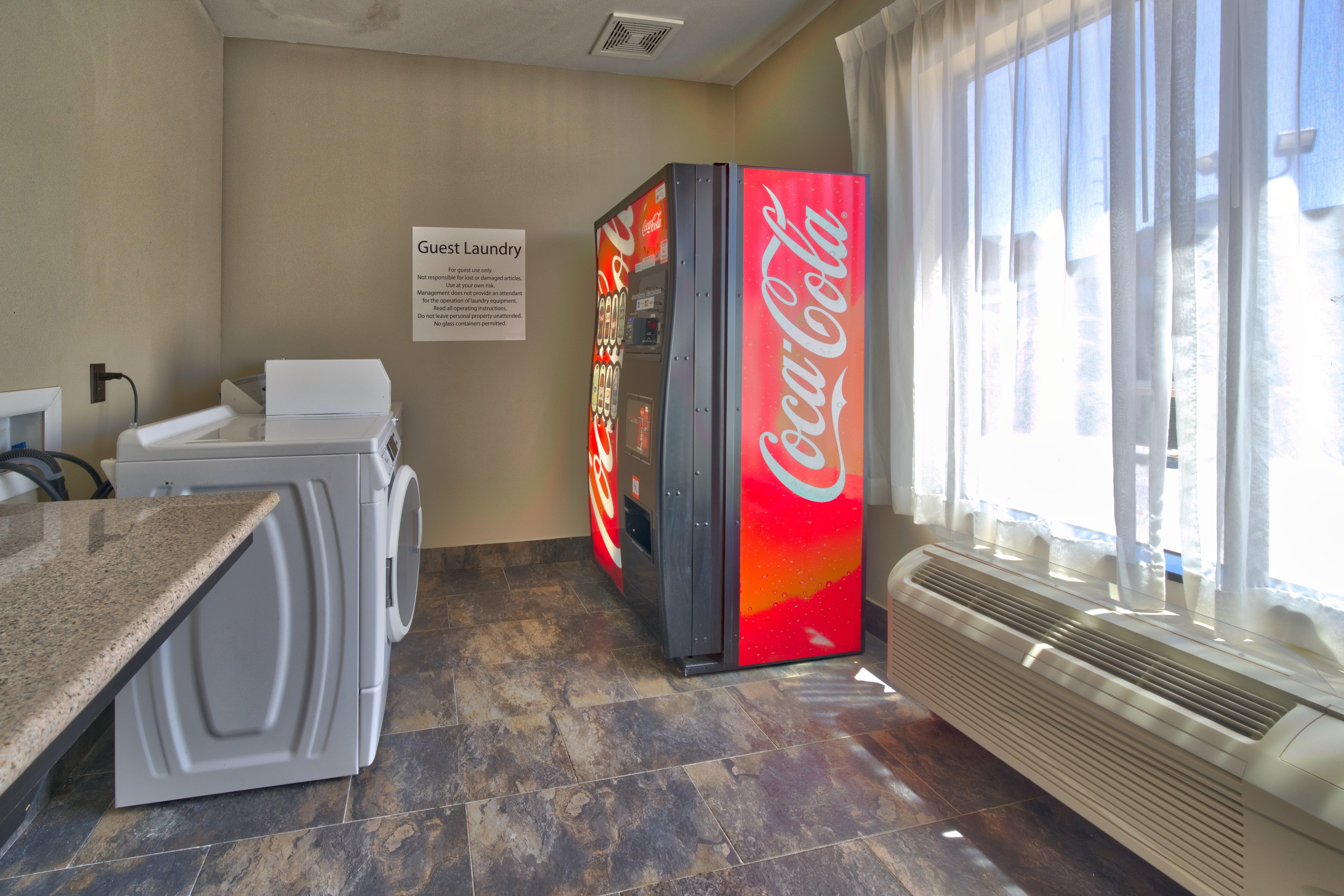 Holiday Inn Express And Suites Lubbock South By Ihg Exteriér fotografie