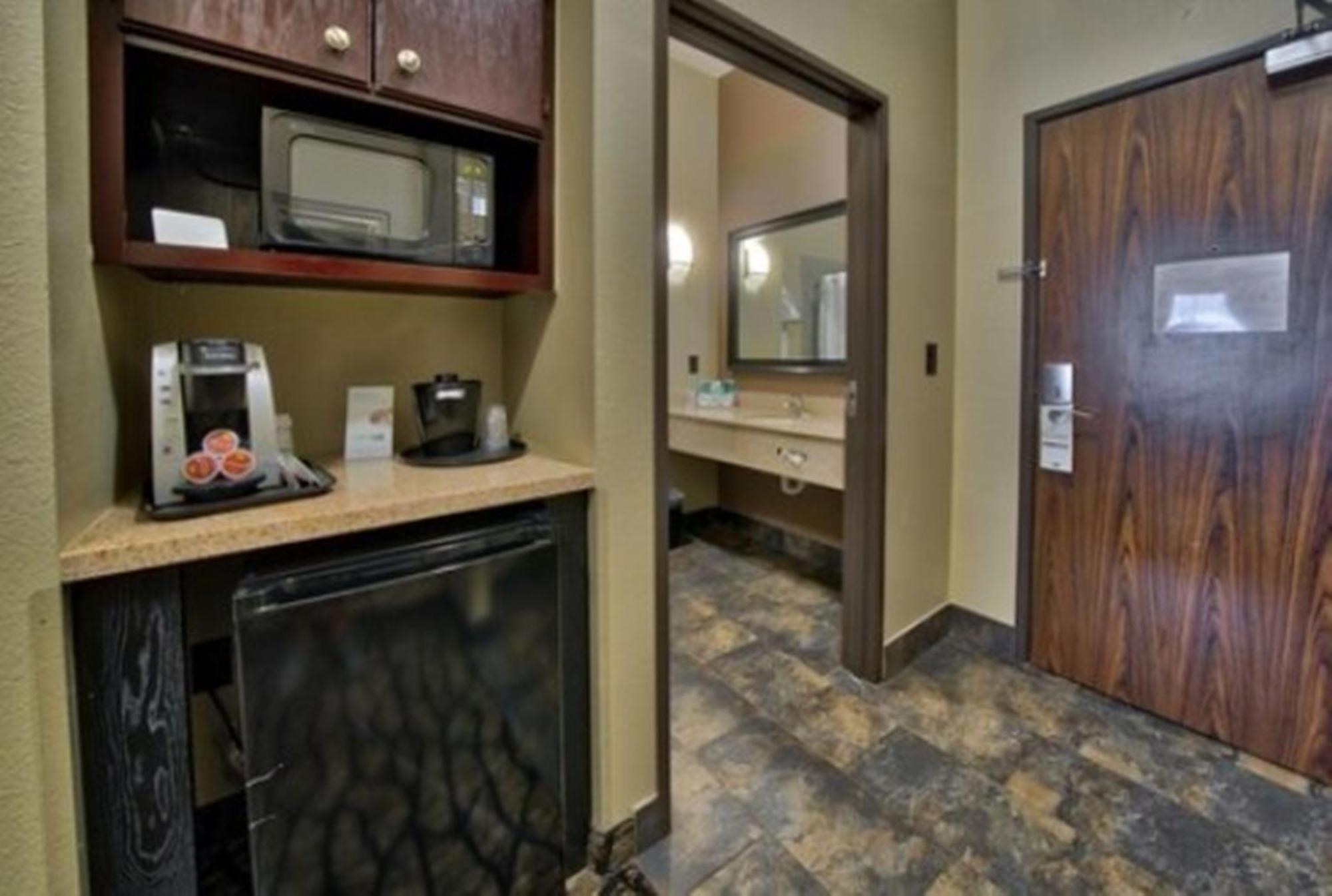 Holiday Inn Express And Suites Lubbock South By Ihg Pokoj fotografie