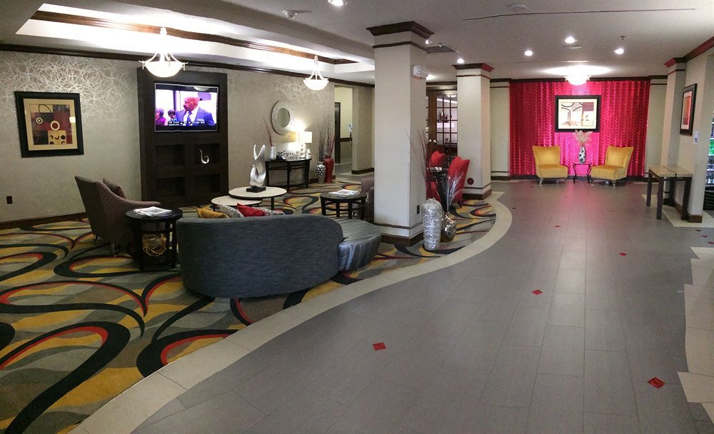 Holiday Inn Express And Suites Lubbock South By Ihg Exteriér fotografie