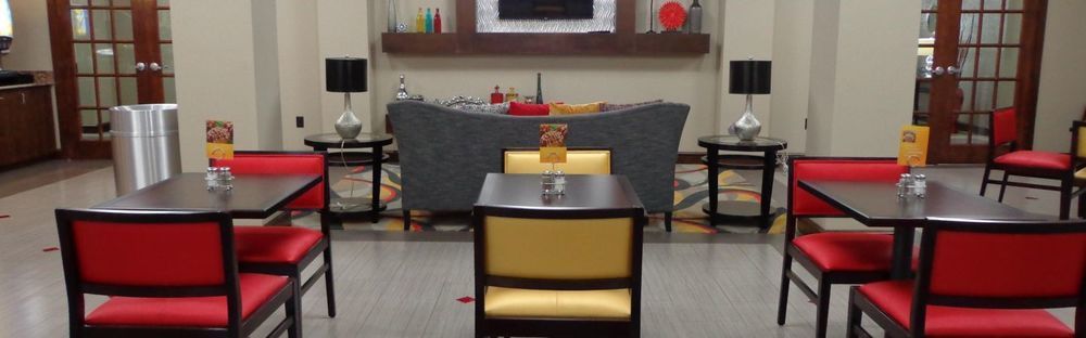 Holiday Inn Express And Suites Lubbock South By Ihg Exteriér fotografie
